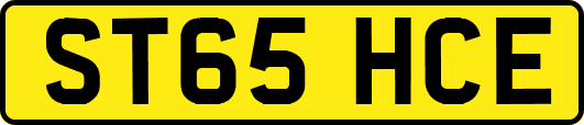 ST65HCE