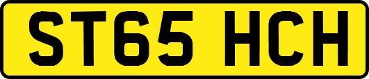 ST65HCH