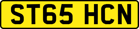 ST65HCN