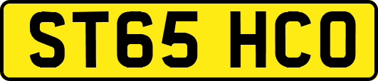 ST65HCO