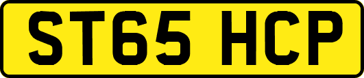 ST65HCP