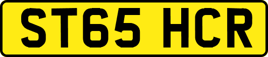 ST65HCR