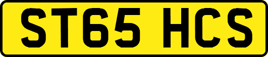 ST65HCS