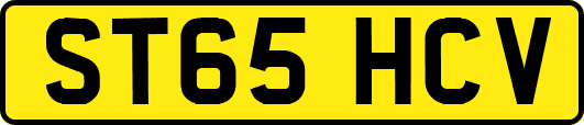 ST65HCV