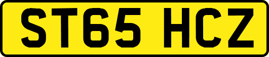 ST65HCZ