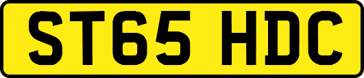 ST65HDC