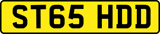 ST65HDD