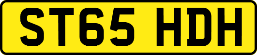 ST65HDH
