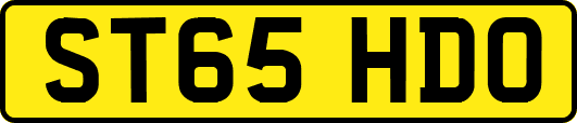 ST65HDO