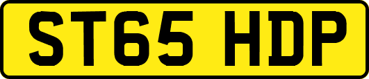 ST65HDP