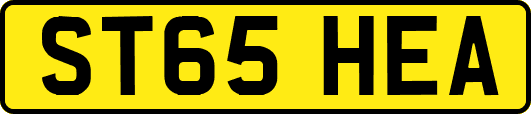 ST65HEA