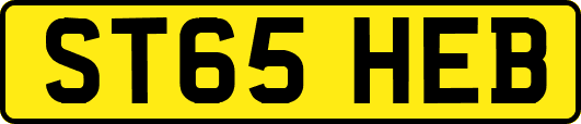 ST65HEB