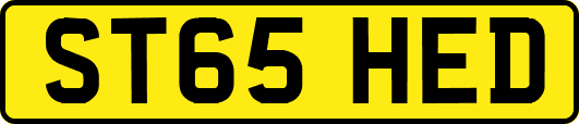 ST65HED
