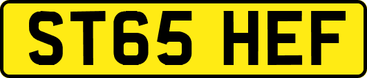 ST65HEF