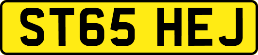ST65HEJ