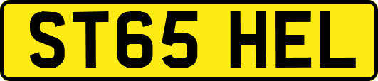 ST65HEL
