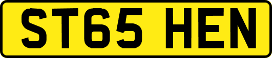 ST65HEN