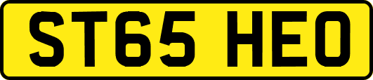 ST65HEO