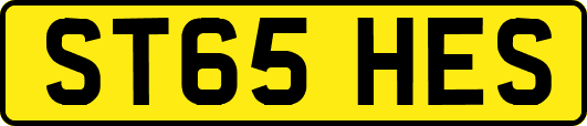 ST65HES