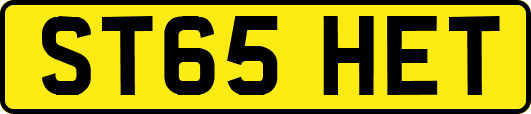 ST65HET