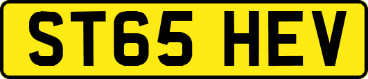 ST65HEV