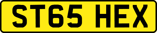 ST65HEX