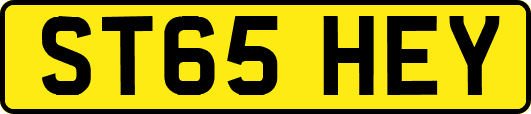 ST65HEY