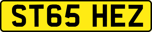 ST65HEZ