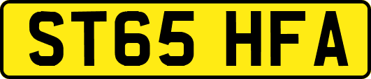 ST65HFA