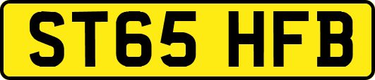 ST65HFB