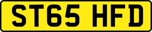 ST65HFD