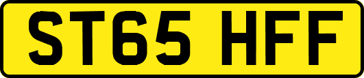ST65HFF