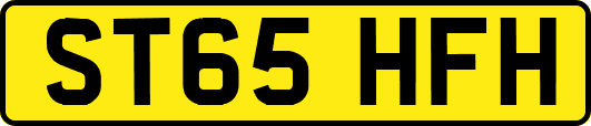 ST65HFH