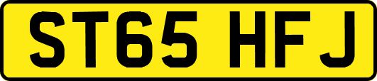 ST65HFJ