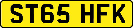 ST65HFK
