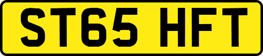 ST65HFT