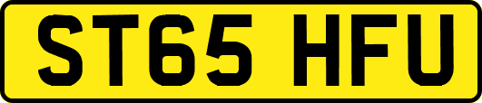 ST65HFU