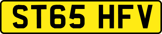 ST65HFV