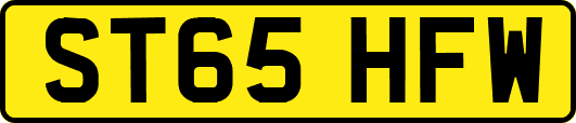 ST65HFW