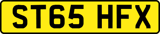 ST65HFX