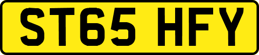 ST65HFY