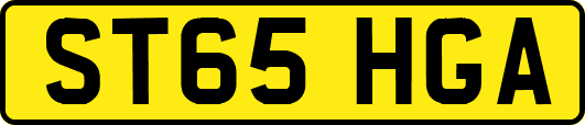 ST65HGA
