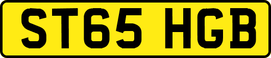 ST65HGB
