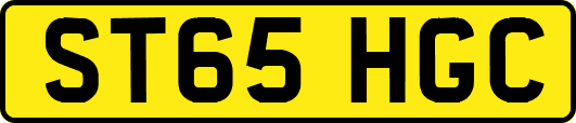 ST65HGC