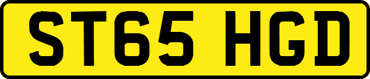 ST65HGD