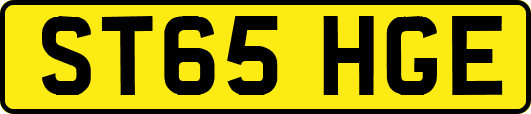 ST65HGE