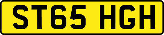 ST65HGH