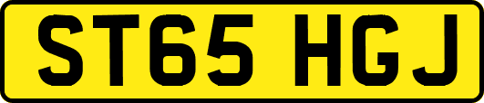 ST65HGJ