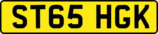 ST65HGK