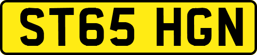 ST65HGN